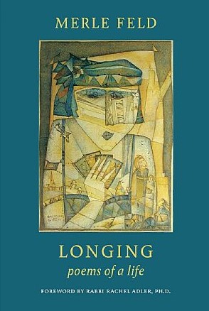 Longing: poems of a life